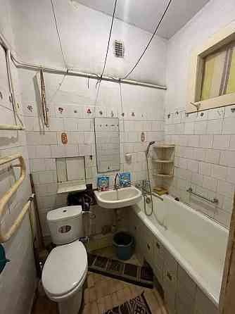 Продаж 1-кімнатної квартири у цегляному будинку вулиця Караджича Львов