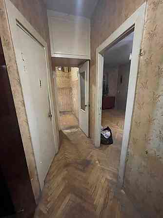 Продаж 1-кімнатної квартири у цегляному будинку вулиця Караджича Львов