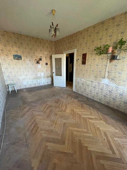 Продаж 1-кімнатної квартири у цегляному будинку вулиця Караджича Львов - изображение 1