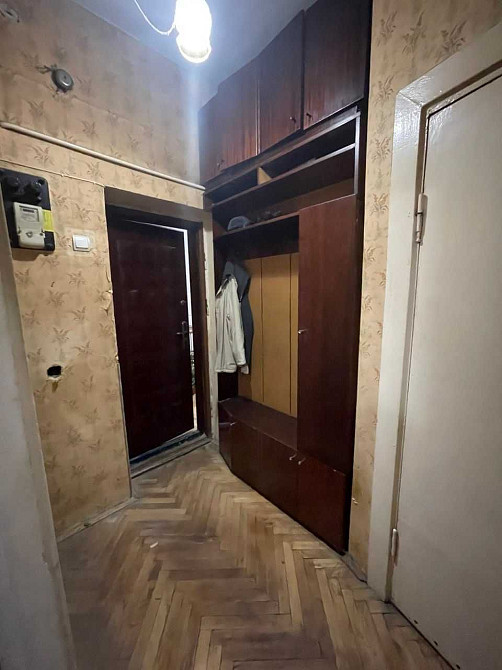 Продаж 1-кімнатної квартири у цегляному будинку вулиця Караджича Львов - изображение 7