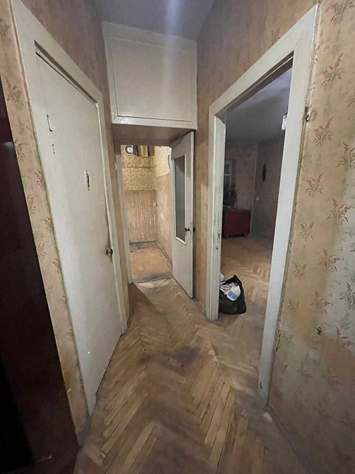 Продаж 1-кімнатної квартири у цегляному будинку вулиця Караджича Львов - изображение 6