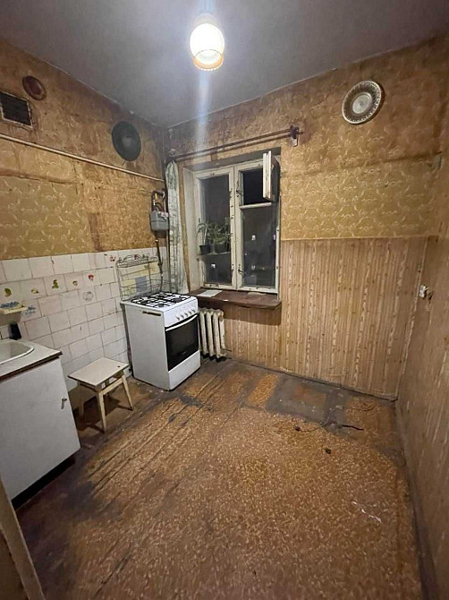 Продаж 1-кімнатної квартири у цегляному будинку вулиця Караджича Львов - изображение 4