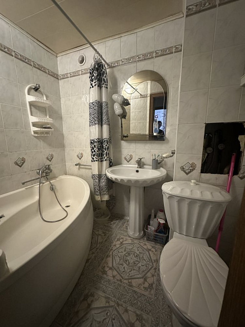 Аренда 3х комнатной , Лесной, Шолом Алейхема, Черниговская Киев - изображение 3