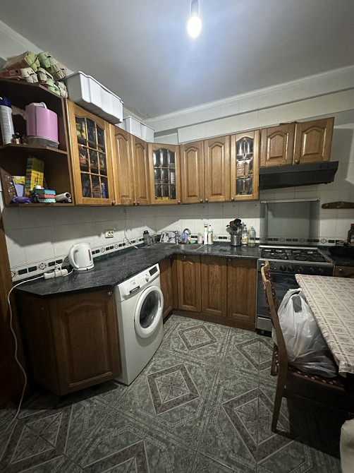 Аренда 3х комнатной , Лесной, Шолом Алейхема, Черниговская Киев - изображение 1