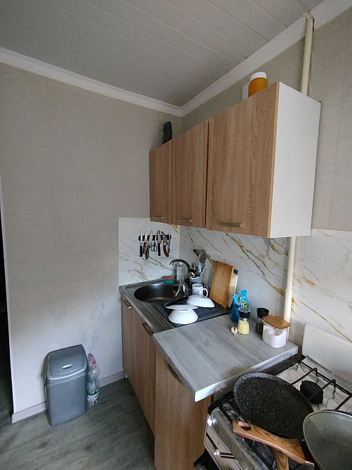 Продам квартиру на Тополе, 31м.кв. Днепр - изображение 6