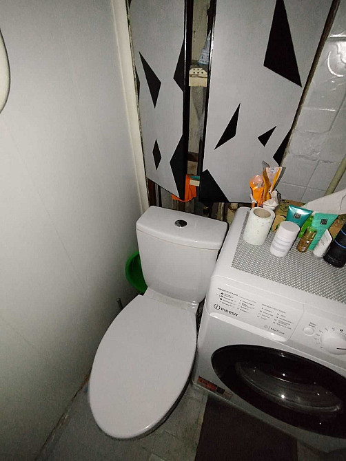 Продам квартиру на Тополе, 31м.кв. Днепр - изображение 8