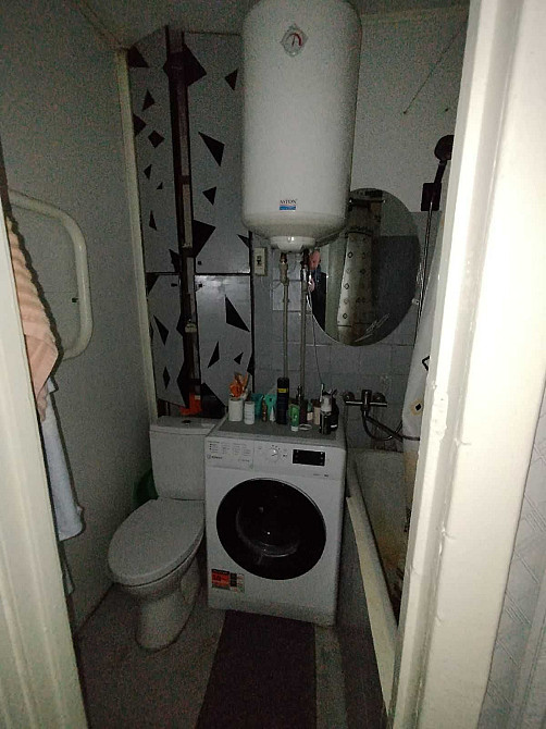 Продам квартиру на Тополе, 31м.кв. Днепр - изображение 2