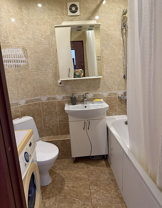 Сдам 1-комнатную квартиру Коммунальный рынок Харьков - изображение 3