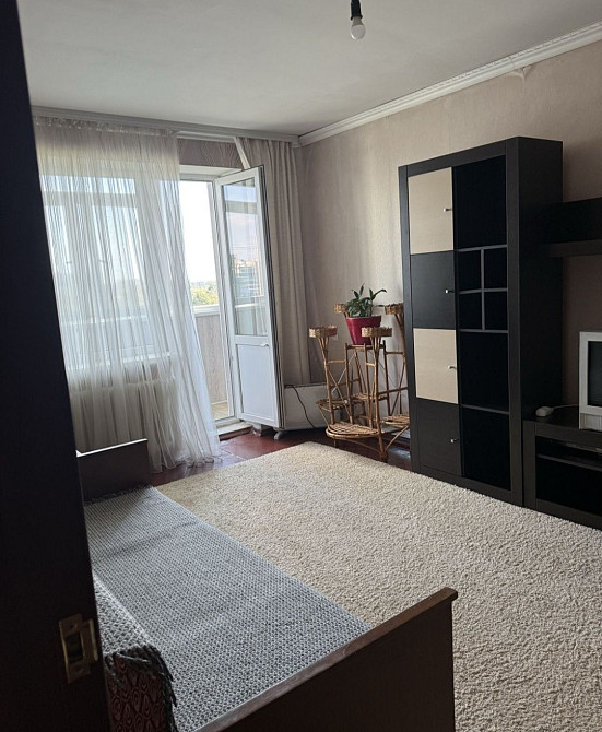 Сдам 1-комнатную квартиру Коммунальный рынок Харьков - изображение 1