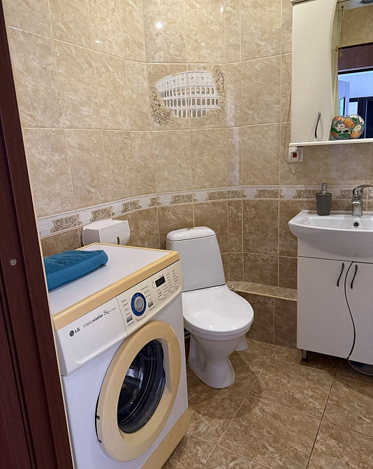 Сдам 1-комнатную квартиру Коммунальный рынок Харьков - изображение 8