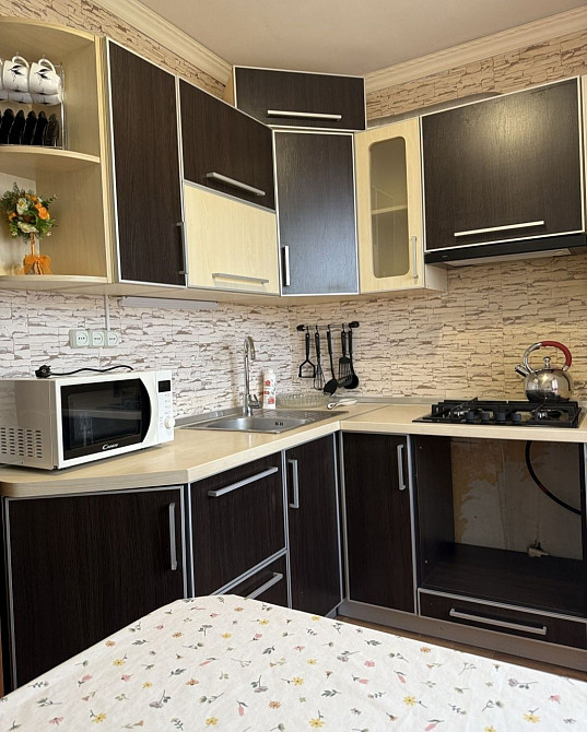 Сдам 1-комнатную квартиру Коммунальный рынок Харьков - изображение 6