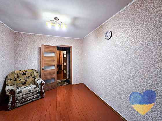 Продаж 2-кімнатної квартири по пр-кту Лук’яненка Чернигов