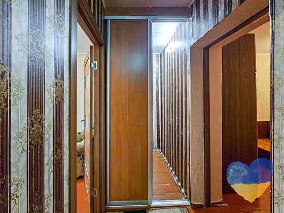 Продаж 2-кімнатної квартири по пр-кту Лук’яненка Чернигов