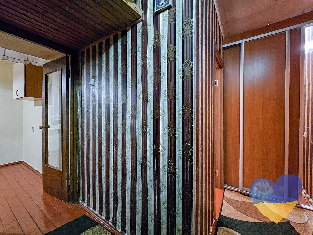 Продаж 2-кімнатної квартири по пр-кту Лук’яненка Чернигов - изображение 8