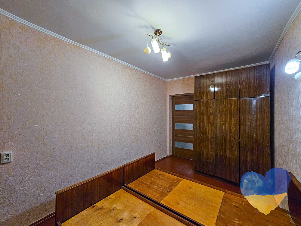 Продаж 2-кімнатної квартири по пр-кту Лук’яненка Чернигов - изображение 3