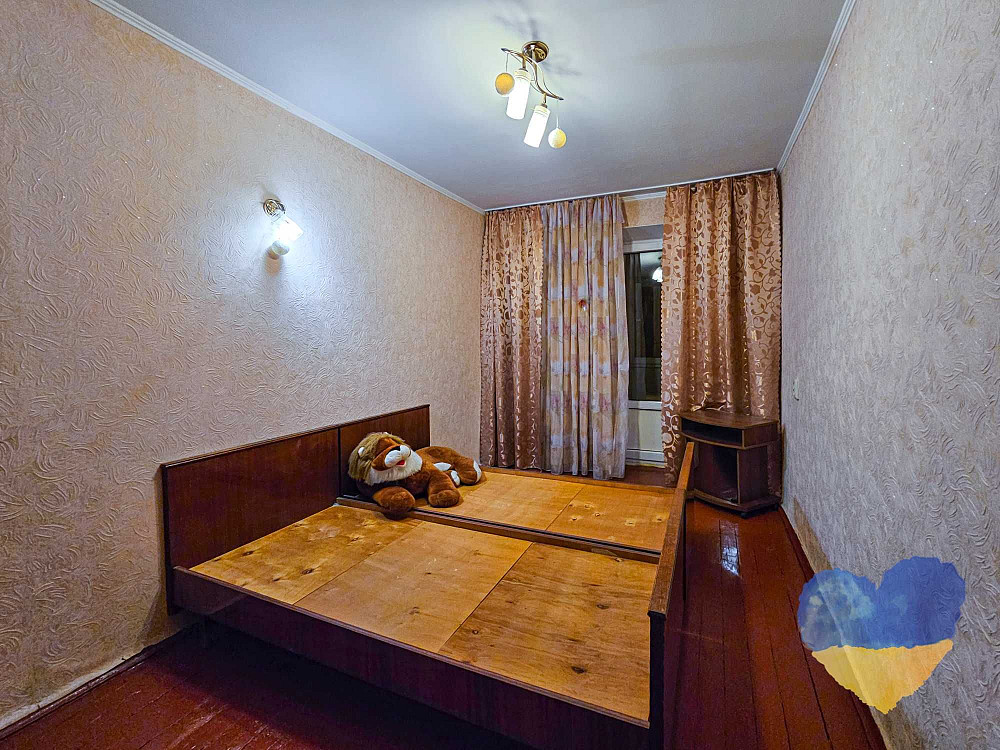 Продаж 2-кімнатної квартири по пр-кту Лук’яненка Чернигов - изображение 4