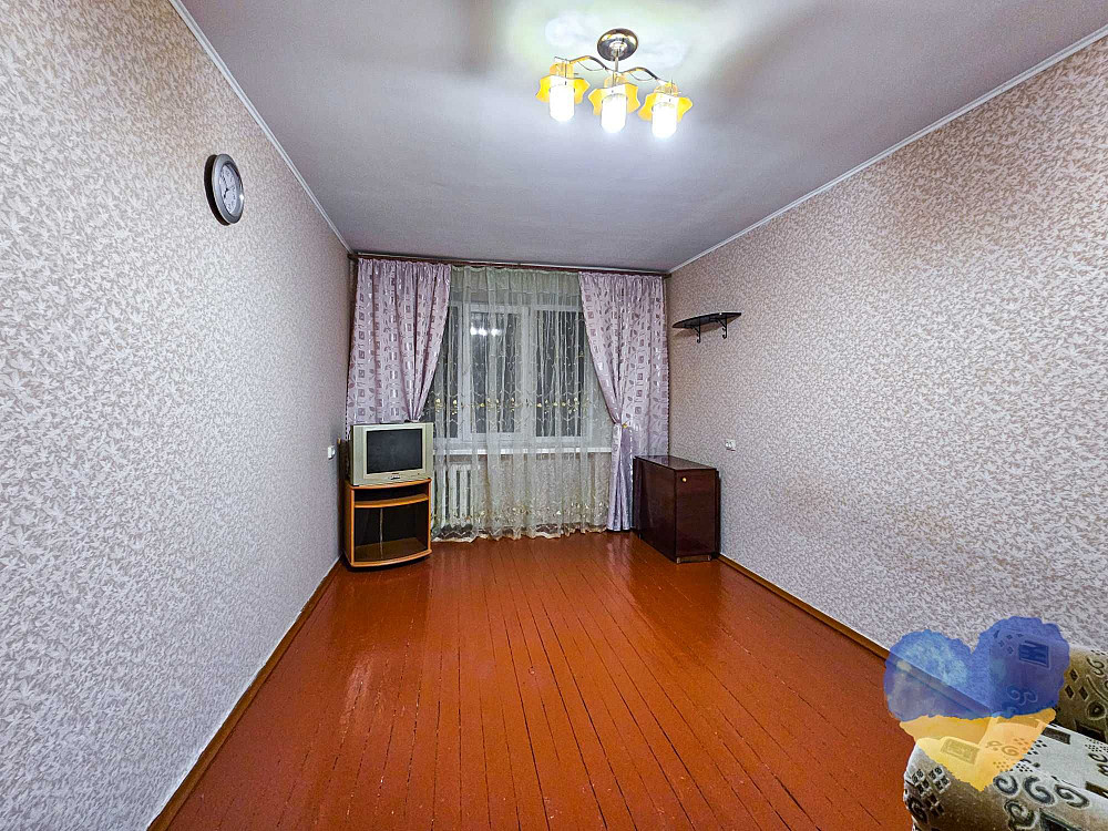 Продаж 2-кімнатної квартири по пр-кту Лук’яненка Чернигов - изображение 2