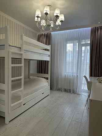 ЖК 'Радужный 2' продажа 2-х комнатной квартиры Одесса