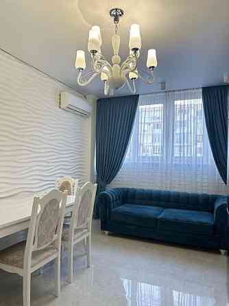 ЖК 'Радужный 2' продажа 2-х комнатной квартиры Одесса