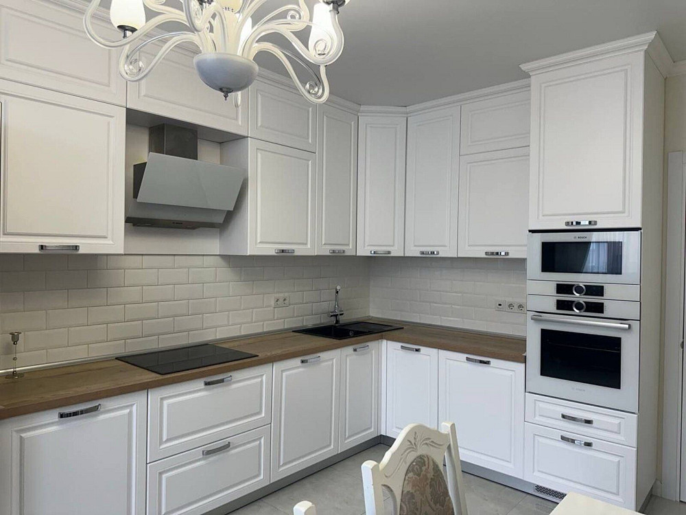 ЖК 'Радужный 2' продажа 2-х комнатной квартиры Одесса - изображение 8