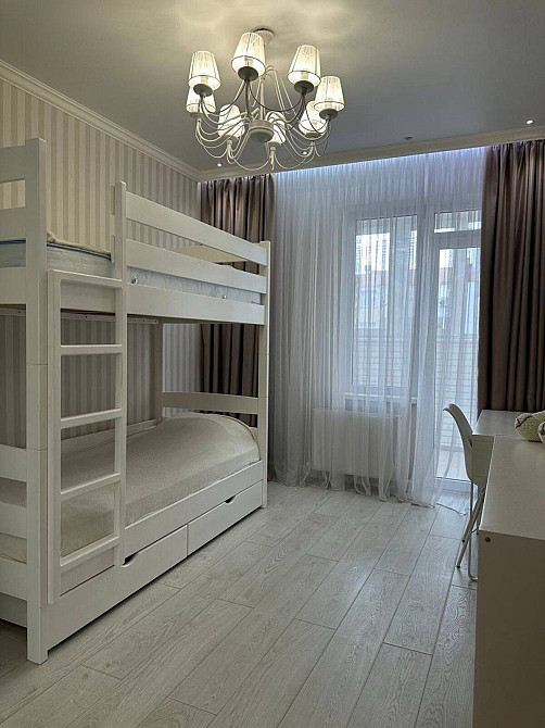 ЖК 'Радужный 2' продажа 2-х комнатной квартиры Одесса - изображение 2