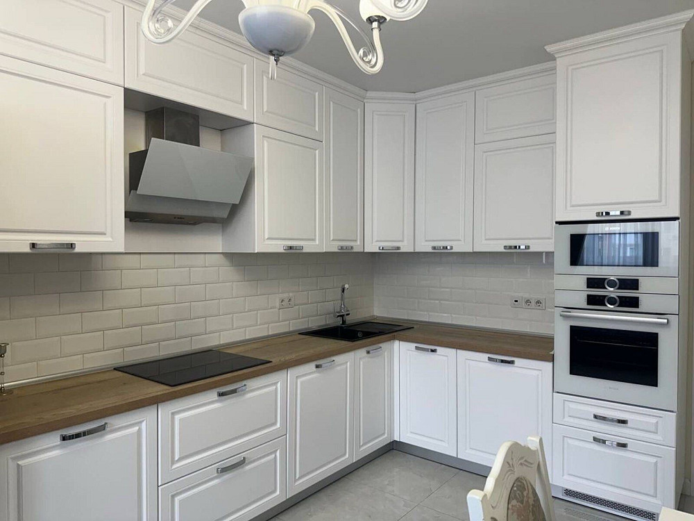 ЖК 'Радужный 2' продажа 2-х комнатной квартиры Одесса - изображение 7