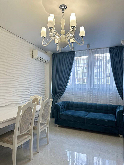 ЖК 'Радужный 2' продажа 2-х комнатной квартиры Одесса - изображение 1