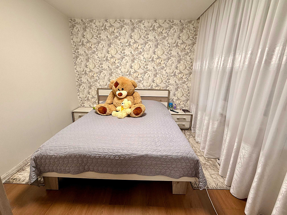 Продам 3-к кв. Електрозаводська 31 (Заречный) ремонт, меблі, техніка Кривой Рог - изображение 7