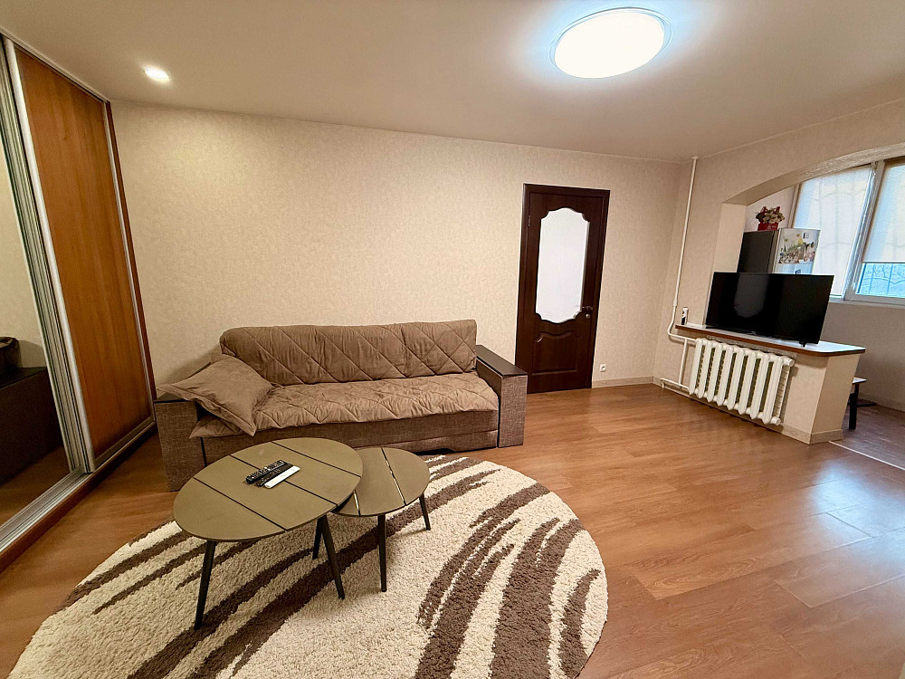 Продам 3-к кв. Електрозаводська 31 (Заречный) ремонт, меблі, техніка Кривой Рог - изображение 2