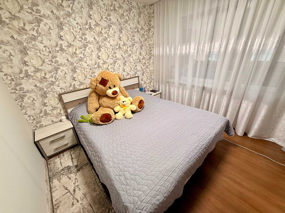 Продам 3-к кв. Електрозаводська 31 (Заречный) ремонт, меблі, техніка Кривой Рог - изображение 8