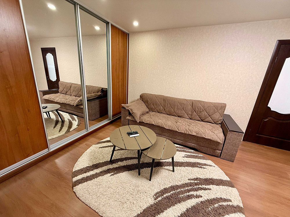 Продам 3-к кв. Електрозаводська 31 (Заречный) ремонт, меблі, техніка Кривой Рог - изображение 1