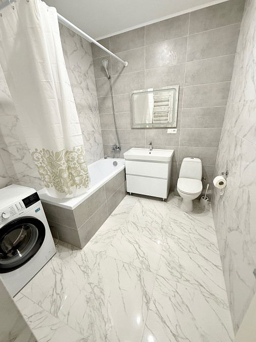 Сдам 1 к квартиру м.Чернігівська 2 хв пішки Киев - изображение 3