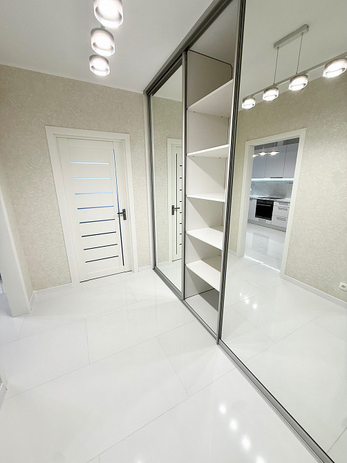 Сдам 1 к квартиру м.Чернігівська 2 хв пішки Киев - изображение 5