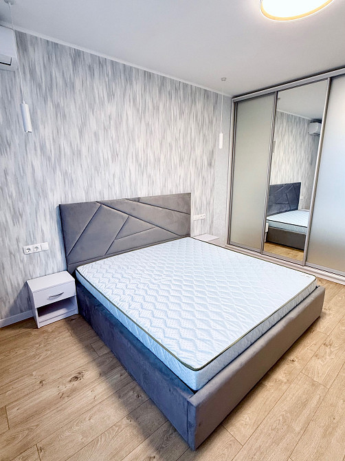 Сдам 1 к квартиру м.Чернігівська 2 хв пішки Киев - изображение 7