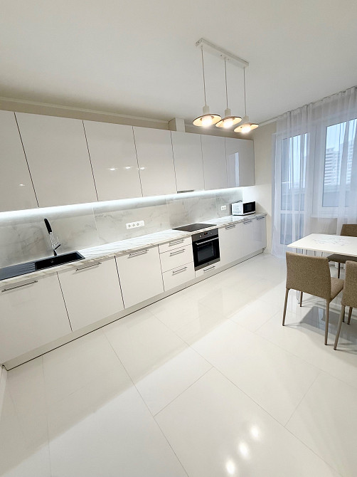 Сдам 1 к квартиру м.Чернігівська 2 хв пішки Киев - изображение 1