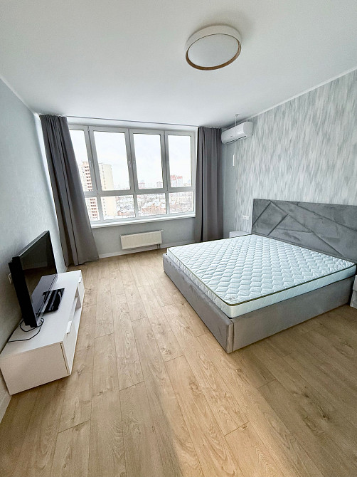 Сдам 1 к квартиру м.Чернігівська 2 хв пішки Киев - изображение 6