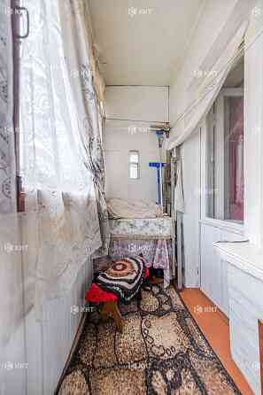 1к. 31м2 Холодна гора (Залютино, Холодная гора, Муратова 30) 126682 Харьков