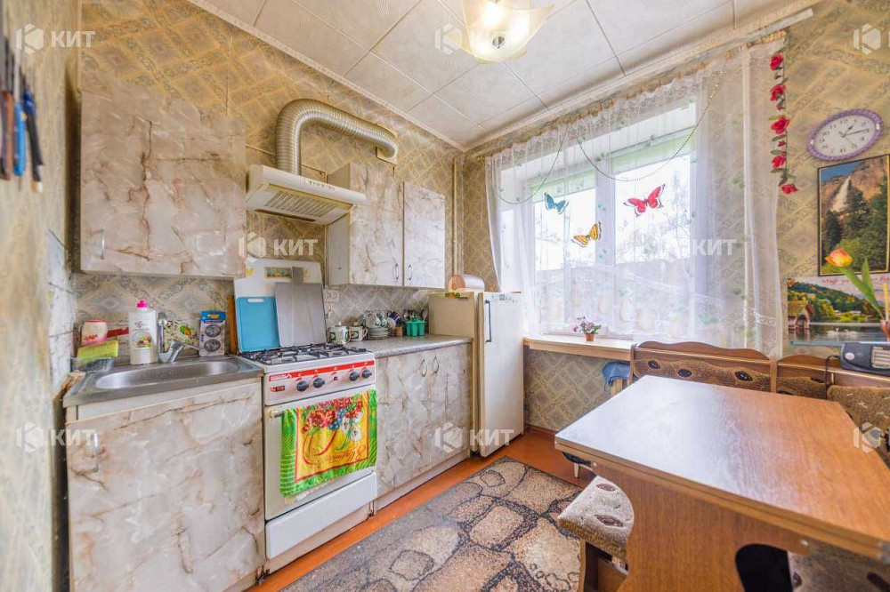 1к. 31м2 Холодна гора (Залютино, Холодная гора, Муратова 30) 126682 Харьков - изображение 1