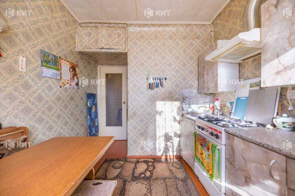 1к. 31м2 Холодна гора (Залютино, Холодная гора, Муратова 30) 126682 Харьков - изображение 2