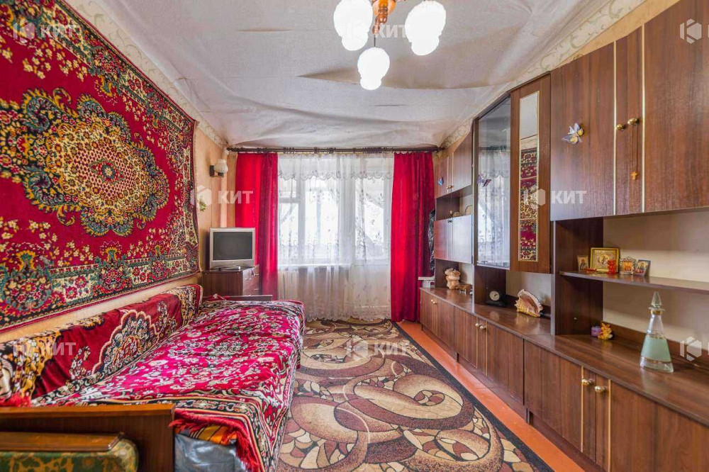 1к. 31м2 Холодна гора (Залютино, Холодная гора, Муратова 30) 126682 Харьков - изображение 4