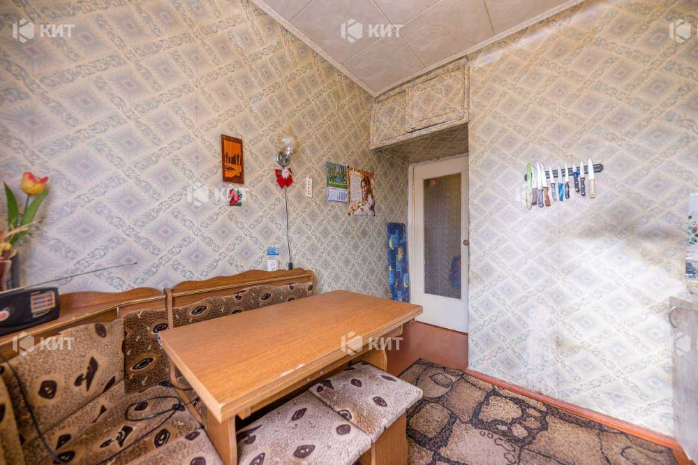 1к. 31м2 Холодна гора (Залютино, Холодная гора, Муратова 30) 126682 Харьков - изображение 3