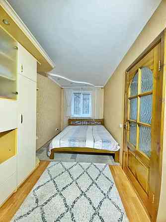 Продам квартиру 2к. + ГАРАЖ р-н Пруды Кривой Рог