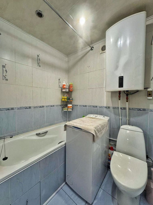 Продам квартиру 2к. + ГАРАЖ р-н Пруды Кривой Рог - изображение 6