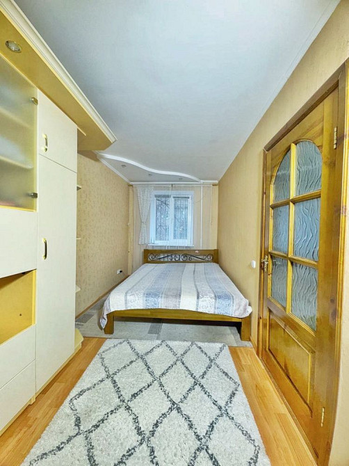 Продам квартиру 2к. + ГАРАЖ р-н Пруды Кривой Рог - изображение 3