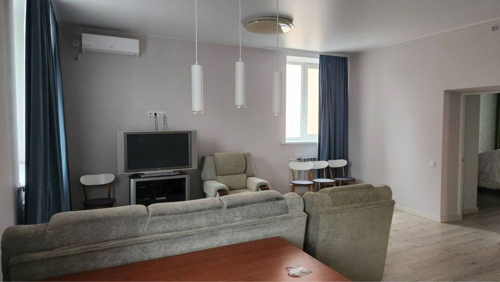 Оренда квартири, Здам в оренду 2 кімнатну квартиру в центрі м Полтава Полтава - изображение 5