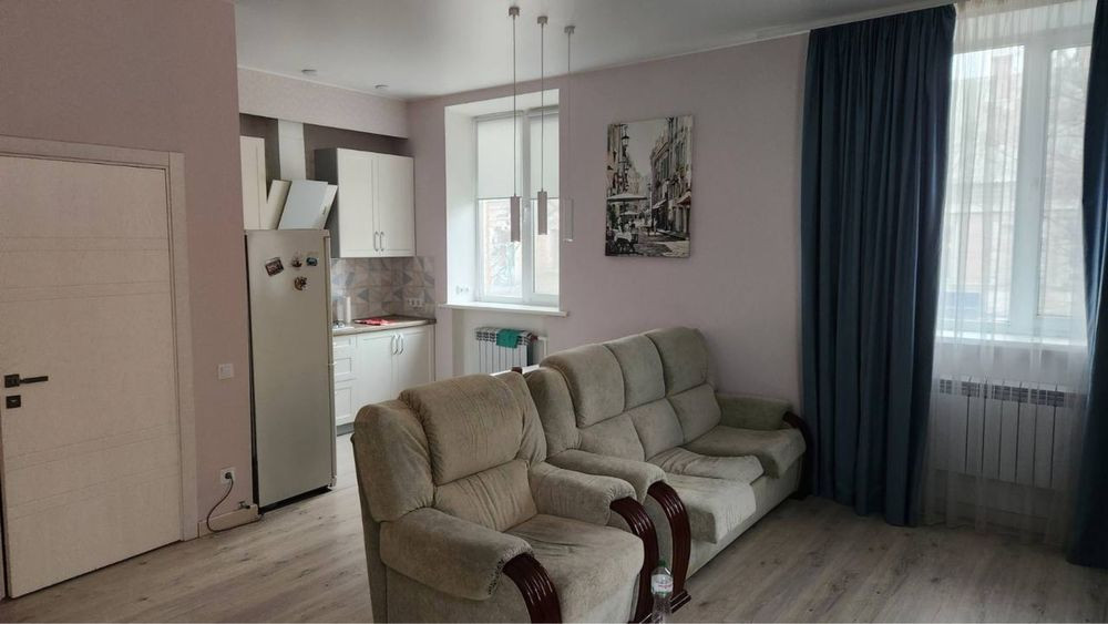 Оренда квартири, Здам в оренду 2 кімнатну квартиру в центрі м Полтава Полтава - изображение 4