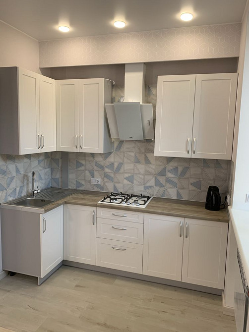 Оренда квартири, Здам в оренду 2 кімнатну квартиру в центрі м Полтава Полтава - изображение 1