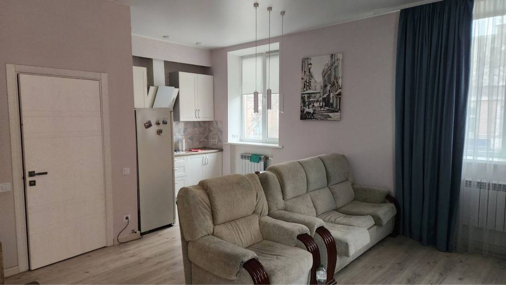 Оренда квартири, Здам в оренду 2 кімнатну квартиру в центрі м Полтава Полтава - изображение 3