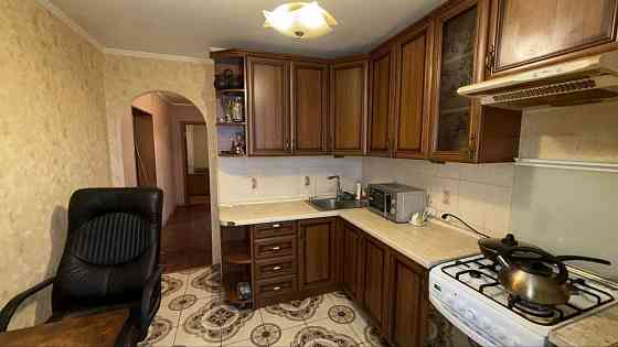 Продаж 3х кімнатної , вул. Данькевича 1/79, поряд парк Молодіжний Киев