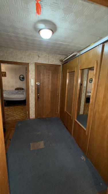 Продаж 3х кімнатної , вул. Данькевича 1/79, поряд парк Молодіжний Киев - изображение 8